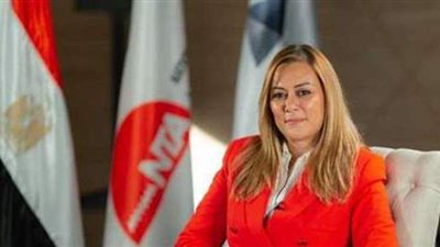 رشا راغب: خريجو الأكاديمية الوطنية للتدريب تقلدوا مناصب قيادية هامة في الدولة