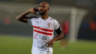 شوبير: عقد شيكابالا مع الزمالك 1000 جنيه في المجلس السابق وأحمله تمرد اللاعبين