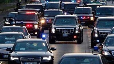 برغم الأزمة المالية الطاحنة.. 35 مليون دولار تكلفة حماية أردوغان