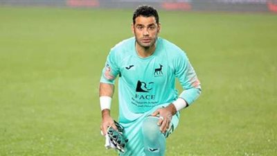 محمد عبدالمنصف: أسعى للتواجد في المنتخب