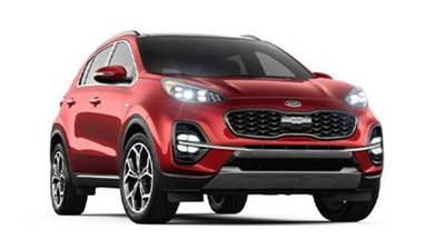 كيا سبورتاج ونيسان قشقاي في مقدمة مبيعات الـSUV بمصر