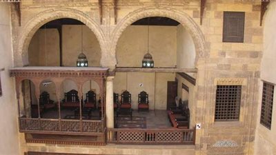 ورشة تعليم فن 