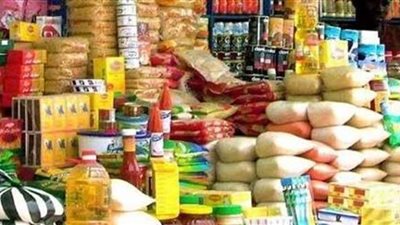 التحفظ على مواد غذائية مغشوشة قبل طرحها في أسواق الجيزة