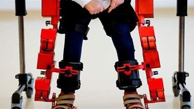 ما هو مرض ضمور العضلات الشوكي ؟