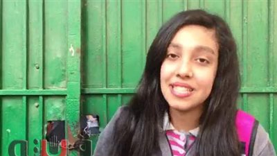 طالبات ثانية ثانوي: 