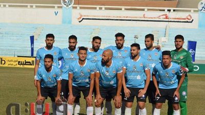 مفاجآت في قائمة المحلة استعدادا للبنك الأهلي