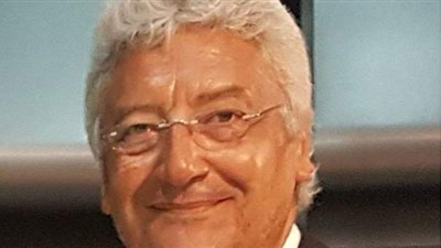 عبد الحميد الوسيمي مديرا فنيا للاتحاد الأفريقي للطائرة