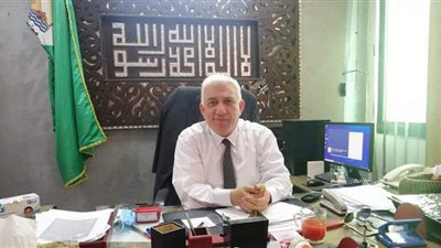 إدارة الهرم التعليمية تصحح خطأ في أسئلة الامتحان المجمع لأولى إعدادي