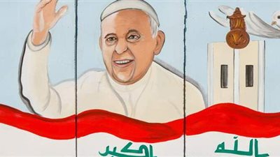 البابا فرنسيس: 