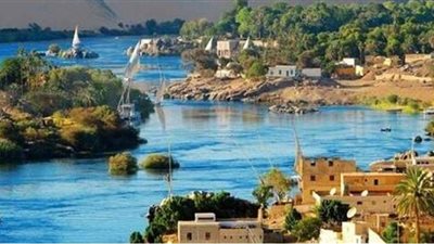 فوز أسوان بجائزة قوانغتشو الدولية من بين ٢٧٣ مدينة على مستوى العالم