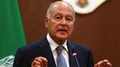 أبو الغيط أمينا عاما للجامعة العربية لفترة جديدة