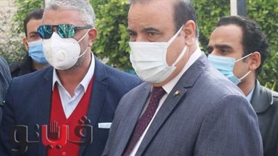 تعليم مطروح: انتظام سير الامتحانات ولم نتلق أي شكاوى