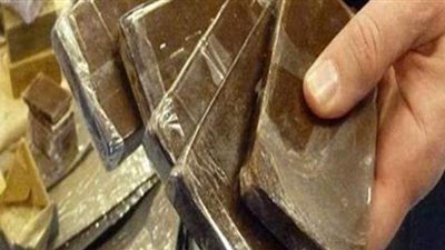 تفاصيل أغرب من الخيال.. حكاية تاجر مخدرات حول مزرعة بالجيزة إلى مخزن أسلحة