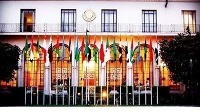 الجامعة العربية ترحب بقرار مجلس الأمن إتاحة اللقاحات في مناطق الصراع