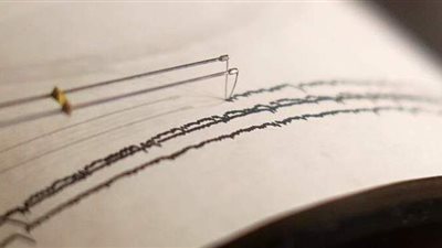 زلزال بقوة 6.2 درجة يضرب اليونان