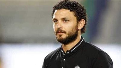 غياب حسام غالي عن تكريم أعضاء البرلمان باتحاد الكرة