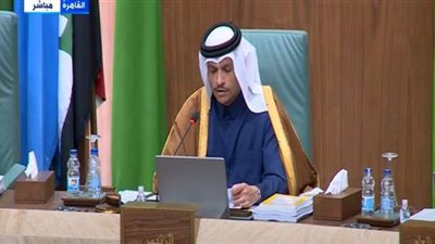 لأول مرة منذ الأزمة الخليجية.. وزير خارجية قطر يطلق تصريحات مهمة عن دور القاهرة في منطقة الشرق الأوسط |فيديو