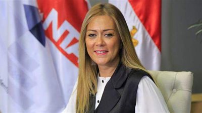 رشا راغب: الأكاديمية الوطنية توفر فرص تمكين وتأهيل الشباب للقيادة بالطرق الصحيحة