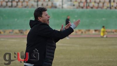 رضا عبدالعال يغادر المستشفي فجر اليوم بعد استقرار حالته الصحية