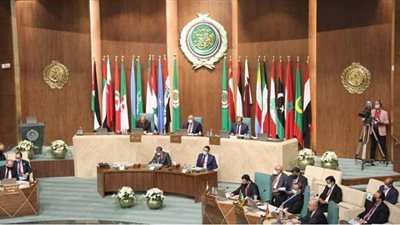 مصر تسلم قطر رئاسة مجلس الجامعة العربية