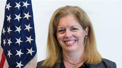 ستيفاني ويليامز.. 