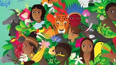 مصر تشارك بالاحتفال باليوم العالمي للحياة البرية على مواقع التواصل الاجتماعي