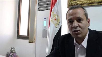 الخميس بدء تطعيم كبار السن وأصحاب الأمراض المزمنة ضد كورونا بالقليوبية