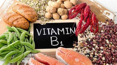 تعرف على فوائد فيتامين ب المركب.. وأفضل أطعمة تمد جسمك به