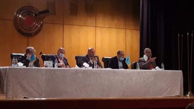 نقابة الصحفيين تستفتي في اعتبار شارع عبدالخالق ثروت امتدادا لمقرها بالانتخابات