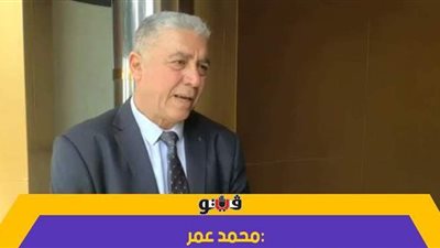 محمد عمر: اتحاد الكرة أبلغ الأندية بتحملها تكاليف مسحات كورونا | فيديو