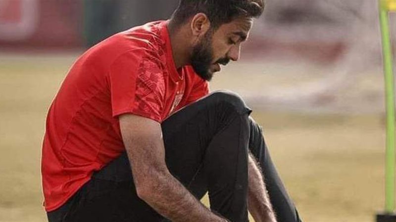 محمود كهربا