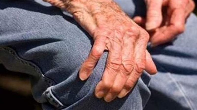 شلل رعاش