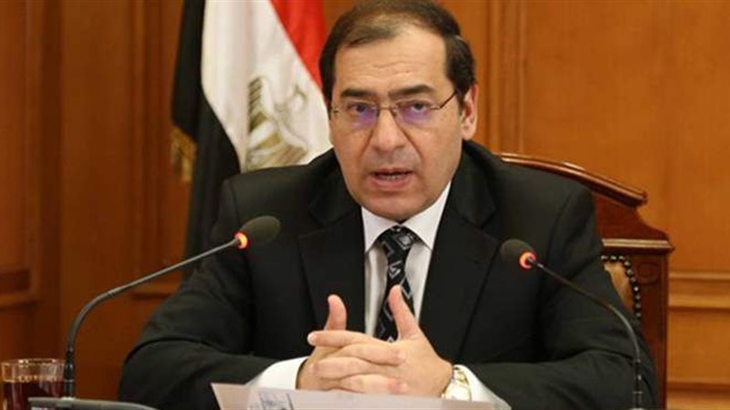 وزير البترول والثروة