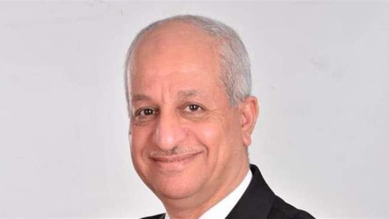 جمال عسكر خبير قطاع