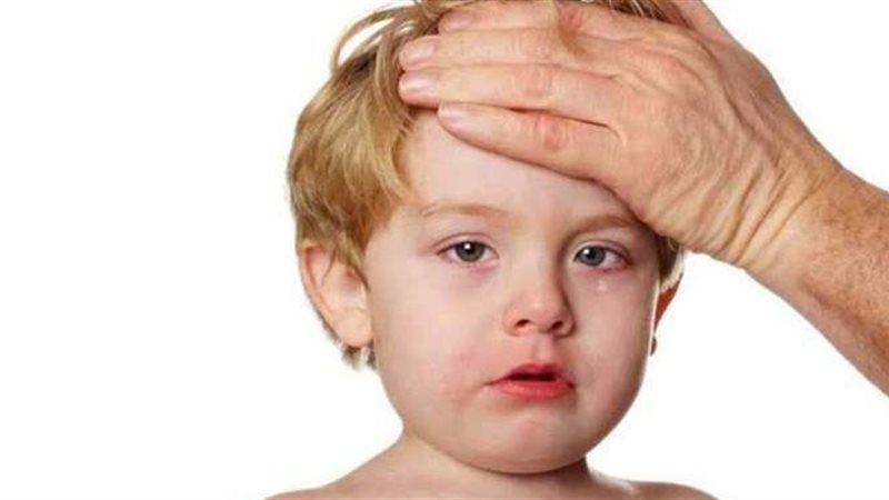 مرض التهاب السحايا