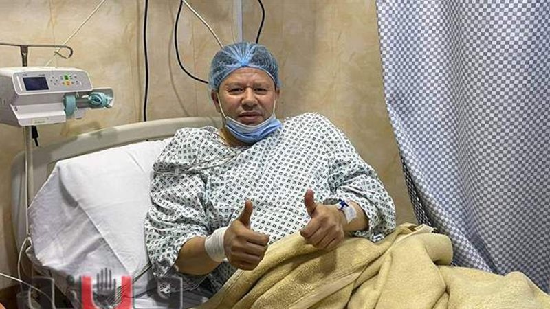 رضا عبد العال