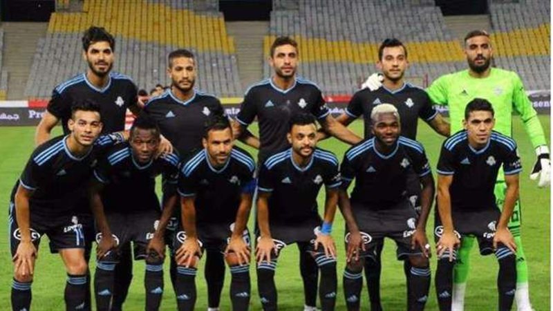فريق بيراميدز