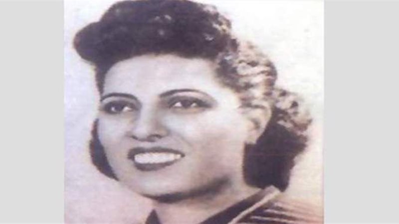 الدكتورة سميرة موسى
