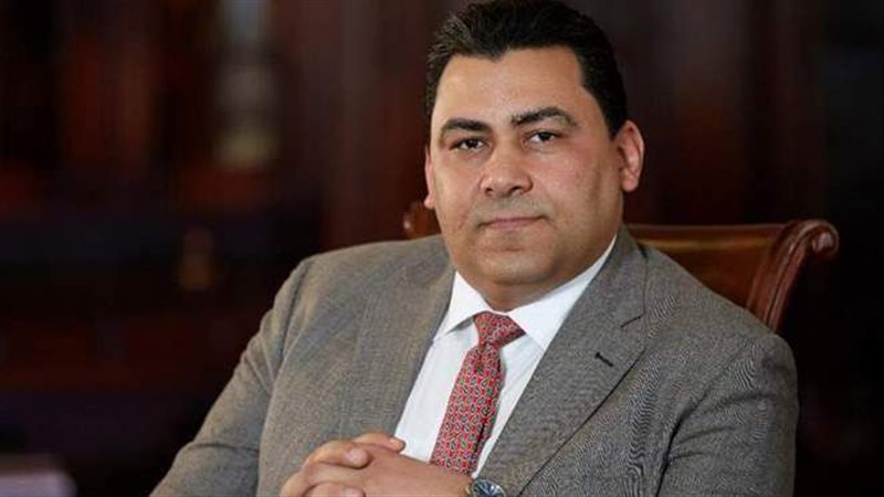 المهندس عادل حامد