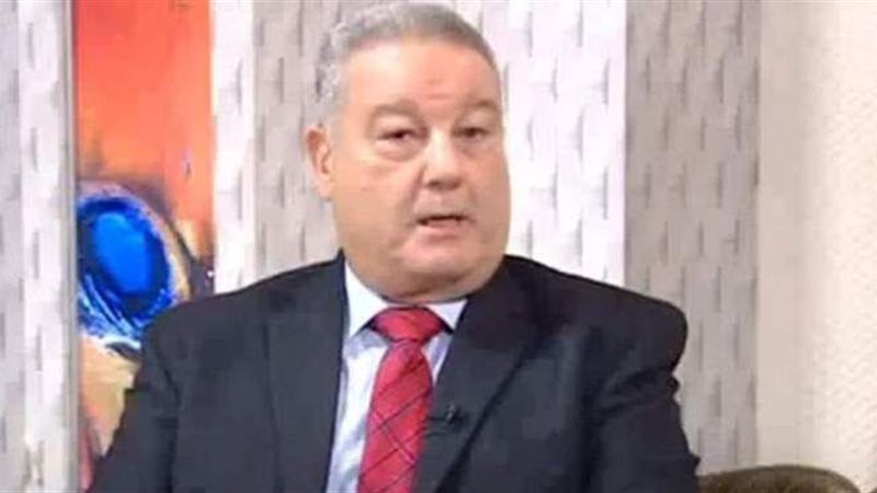 محمد عبدالهادي رئيس