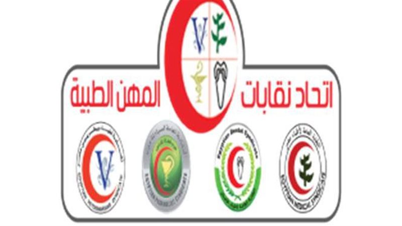اتحاد نقابات المهن