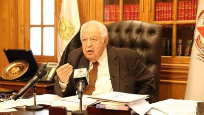 نقيب المحامين: سنتتقدم للبرلمان بمشروع تعديل مادة الشهر العقاري