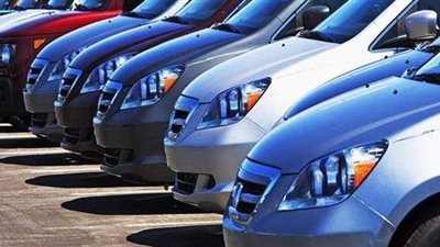 قانون المرور.. تعرف على رسوم ترخيص السيارات الجديدة 2021