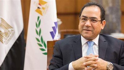 تثبيت 126 موظفا بديوان عام محافظة المنوفية