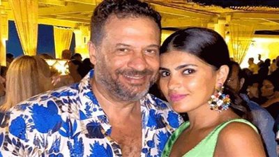 إصابة زوجة ماجد المصري بفيروس كورونا