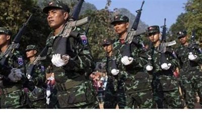 الأمم المتحدة: مقتل 38 مدنيا في ميانمار