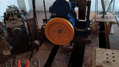 إصابة ٤ سيدات في سقوط مصعد بالإسماعيلية