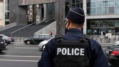 إصابة 8 أشخاص في هجوم إرهابي بالسويد