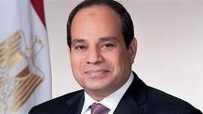 السيسي يشيد بدعم مجموعة السبع الصناعية في إتاحة لقاحات كورونا لأفريقيا