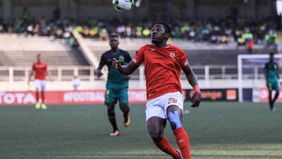 السكرتير التنفيذي لفيتا كلوب: مواجهة الأهلي متكافئة